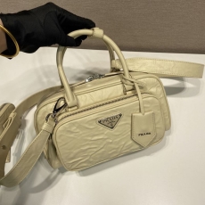 Prada Top Handle Bags